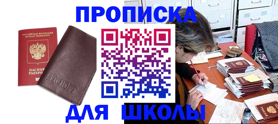 прописка в квартире в Камышлове